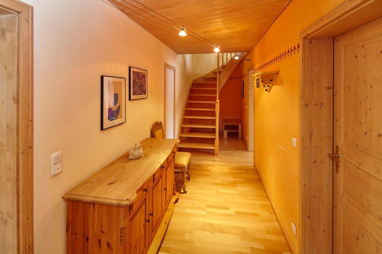 Gasthaus Mester Oedingen Экстерьер фото