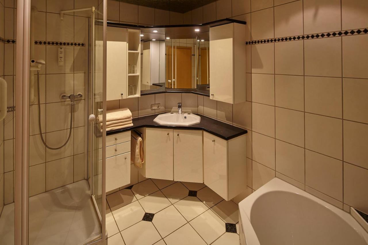Gasthaus Mester Oedingen Экстерьер фото