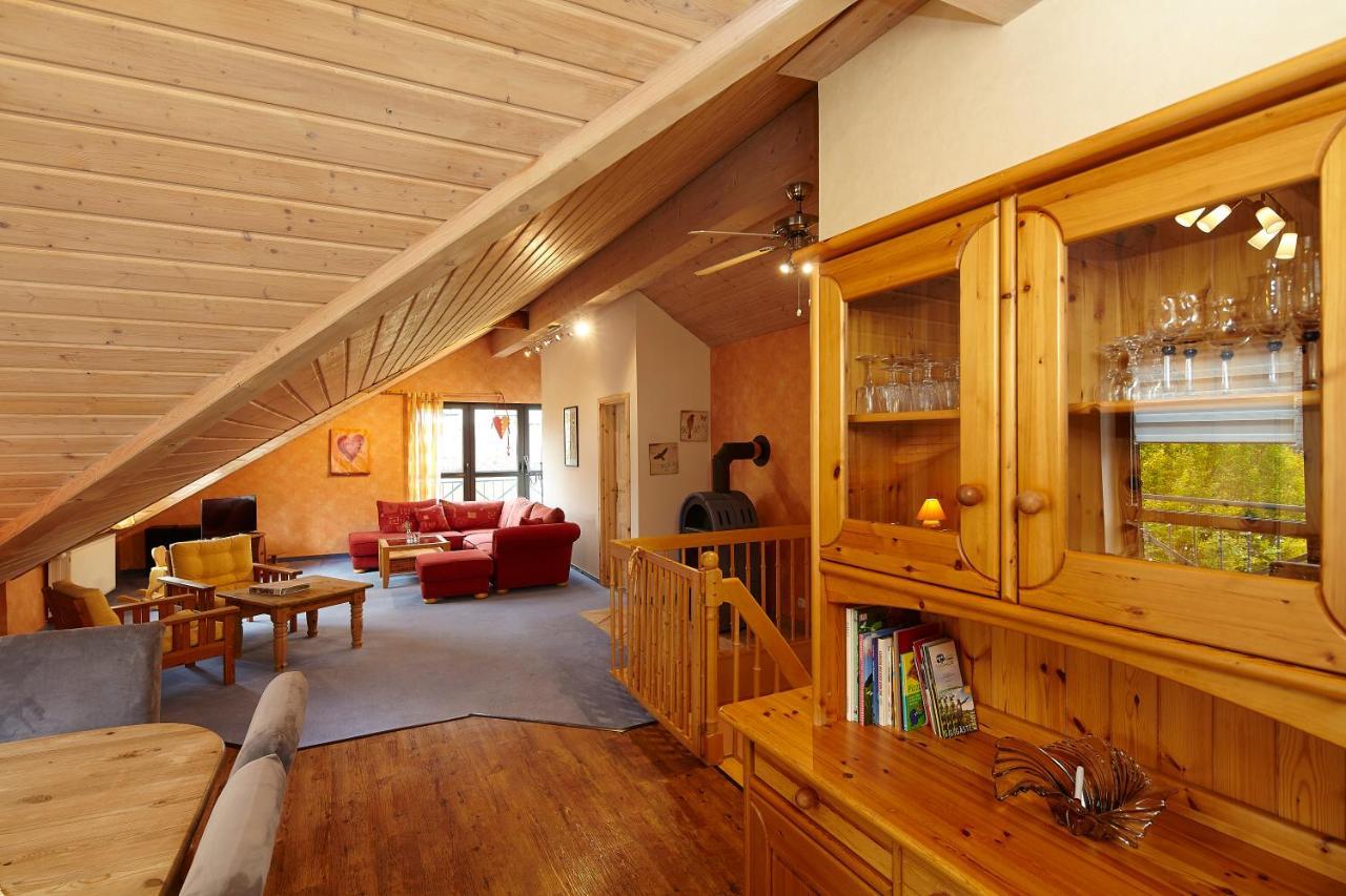 Gasthaus Mester Oedingen Экстерьер фото
