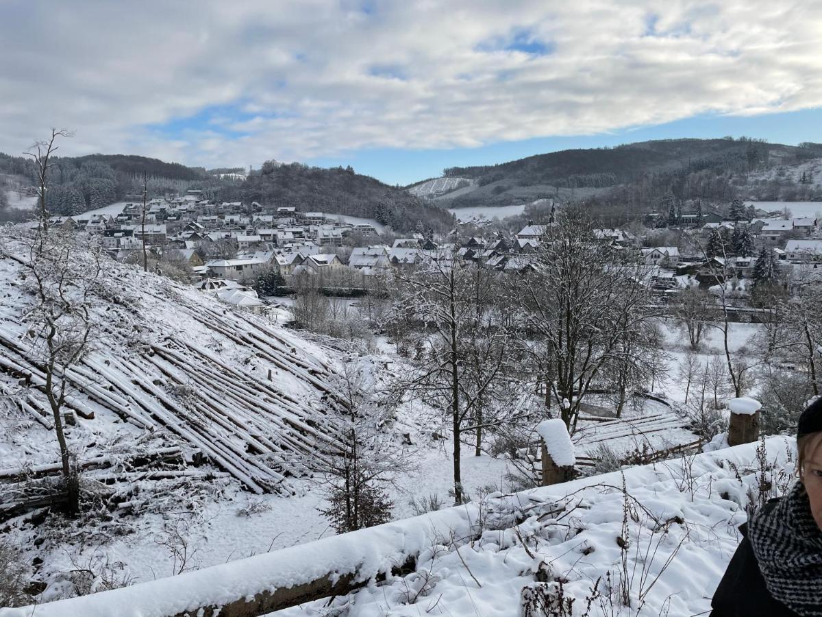 Gasthaus Mester Oedingen Экстерьер фото